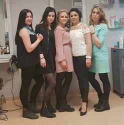 Studio Fryzjerskie Erwin, Oborniki Śląskie godziny otwarcia