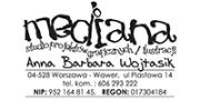 Mediana, Warszawa - godziny otwarcia