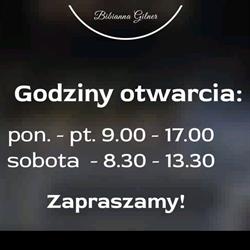 Studio Sława X, Pilchowice godziny otwarcia