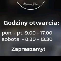 Studio Sława X, Pilchowice godziny otwarcia