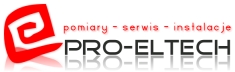 FHU Pro-eltech Damian Klimek, Jastrzębie-Zdrój godziny otwarcia