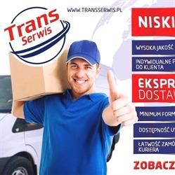 Trans Serwis Przesyłki Kurierskie Krajowe i Międzynarodowe, Wrocław godziny otwarcia