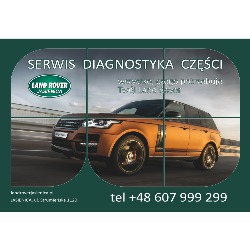 Land Rover Jasienica, godziny otwarcia