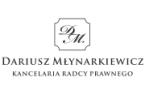 Kancelaria Radcy Prawnego Dariusz Młynarkiewicz, Słupsk godziny otwarcia