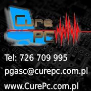 Curepc, Gorzów Wielkopolski godziny otwarcia