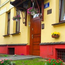 Hostel Retro - Firma Hotelarska Aleksander Włodek i S-Ka, Kraków godziny otwarcia