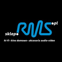 Sklep Rms.pl - Salon hifi kino domowe akcesoria audio wideo, Białystok godziny otwarcia
