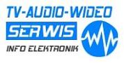 Tv-Audio-Wideo Serwis, Wrocław - godziny otwarcia