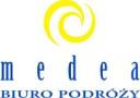 Biuro Podróży Medea Centrum Zdrowia i Wypoczynku S.c., Wrocław godziny otwarcia