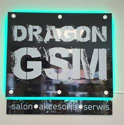 Dragon-GSM, Żary godziny otwarcia