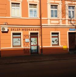 Pphu "max-Plus" Przemysław Godlewski Sklep Wędkarsko-Zoologiczny, Inowrocław godziny otwarcia