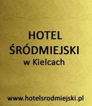 Śródmiejski - Hotel, Kielce godziny otwarcia