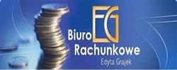 Grajek Edyta. Rachunkowość, Szczecin godziny otwarcia