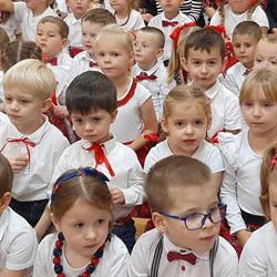 Przedszkole Samorządowe, Lubycza Królewska godziny otwarcia