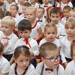Przedszkole Samorządowe, Lubycza Królewska godziny otwarcia