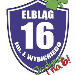 Szkoła Podstawowa Nr 16, Elbląg godziny otwarcia