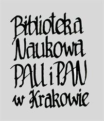 Biblioteka Naukowa, Kraków godziny otwarcia