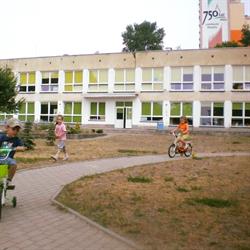 Przedszkole nr 7 Miejskie, Gorzów Wielkopolski godziny otwarcia