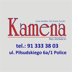 Biuro Rachunkowe Kamena S.C., Police godziny otwarcia