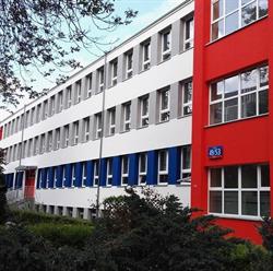 Szkoła Podstawowa nr 10 im. G. Piramowicza, Warszawa godziny otwarcia