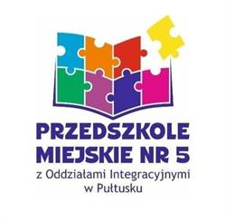 Przedszkole nr 5 Miejskie, Pułtusk godziny otwarcia