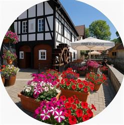 Młyn Świętego Łukasza - Hotel, restauracja, Szklarska Poręba godziny otwarcia