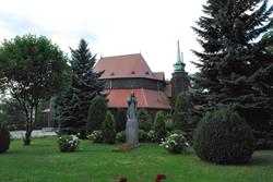 Parafia rzymskokatolicka św. Jadwigi, Zabrze godziny otwarcia
