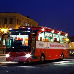 Regionalne Centrum Krwiodawstwa i Krwiolecznictwa, Białystok godziny otwarcia