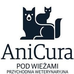 AniCura Pod Wieżami Przychodnia Weterynaryjna, Poznań godziny otwarcia