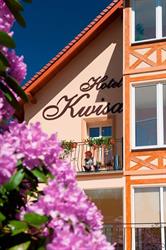 Kwisa - Hotel, restauracja, Świeradów-Zdrój godziny otwarcia