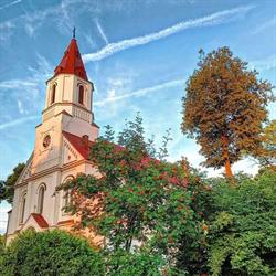 Parafia rzymskokatolicka św. Jana Apostoła i Ewangelisty, Knyszyn godziny otwarcia