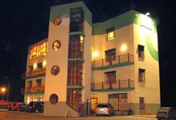 Perła - Hotel, Restauracja, Leszno godziny otwarcia