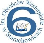 Szkoła Podstawowa nr 6, Starachowice godziny otwarcia