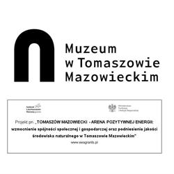 Muzeum, Tomaszów Mazowiecki godziny otwarcia
