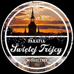 Parafia rzymskokatolicka Świętej Trójcy, Osieczna godziny otwarcia