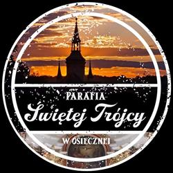 Parafia rzymskokatolicka Świętej Trójcy, Osieczna godziny otwarcia