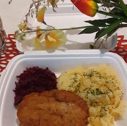 Restauracja i Bar Żytawska, Bogatynia godziny otwarcia