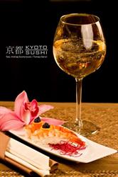 Kyoto Sushi Restauracja Japońska, Katowice godziny otwarcia