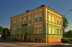 Hotel Jagielloński, Sanok godziny otwarcia