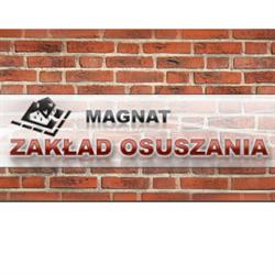 Magnat Osuszanie Budynków, Wrocław godziny otwarcia