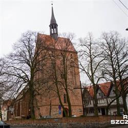 Parafia rzymskokatolicka Wniebowzięcia NMP, Nowogard godziny otwarcia