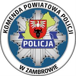 Komenda Powiatowa Policji, Zambrów godziny otwarcia