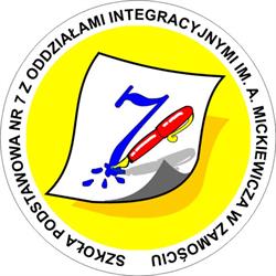 Szkoła Podstawowa nr 7 z Oddziałami Integracyjnymi, Zamość godziny otwarcia
