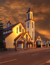 Parafia rzymskokatolicka św. Michała Archanioła, Rzeszów godziny otwarcia