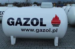 PUH Gazol sp.j., Międzyrzec Podlaski godziny otwarcia