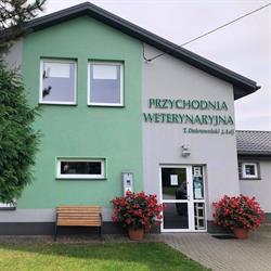 Łój J., lek. wet., Dobrowolski T., lek. wet. Przychodnia weterynaryjna s.c., Łabunie godziny otwarcia
