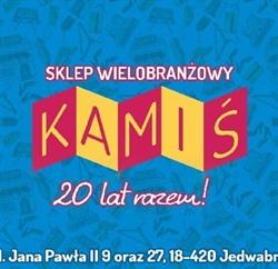Kamis - Sklep Wielobranżowy, Jedwabne godziny otwarcia