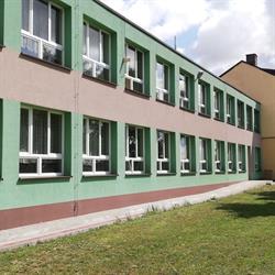 Szkoła Podstawowa im. S. Żeromskiego, Zamoście godziny otwarcia