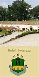 Twierdza s.c. Hotel, Zielonki godziny otwarcia
