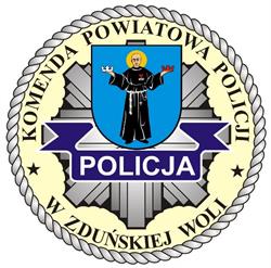 Policja - Komenda Powiatowa, Zduńska Wola godziny otwarcia